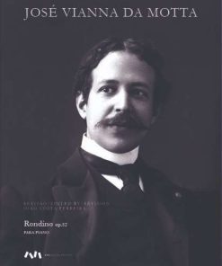 Rondino, Op. 52