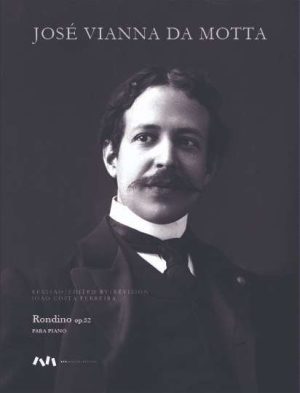 Rondino, Op. 52