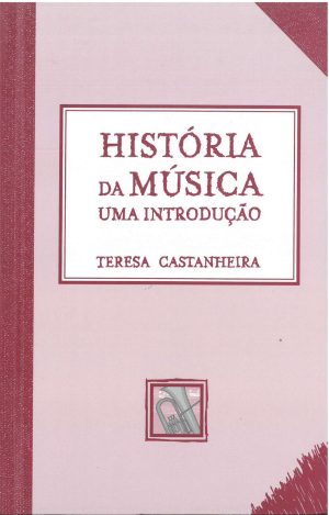 História da Música - uma Introdução