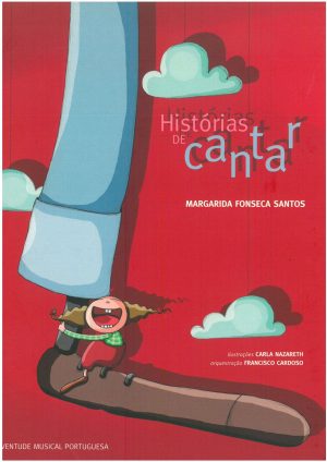 Histórias de Cantar