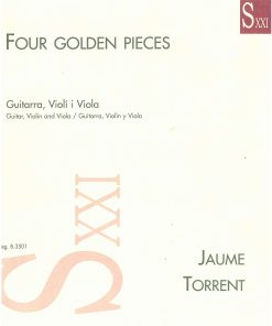 Four Golden Pieces