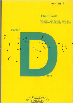 Potser Demà