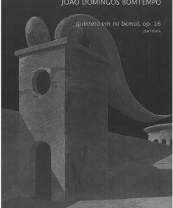 Quinteto em Mi bemol Maior, Op. 16