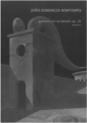 Quinteto em Mi bemol Maior, Op. 16