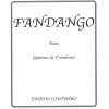Fandango para Quinteto de Trombones