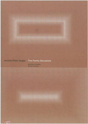 Two Family Discussions para 2 Trompetes / 2 Trumpets