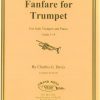 Fanfare for Trumpet