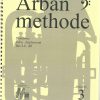 Arban Méthode (em clave de Fá) Volume 3 - Trombone, Tuba, Euphonium, Bas Mib - Sib