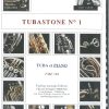 Tubastone Nº 1 - Tuba et Piano