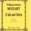 O Isis and Osiris for Tuba and Piano