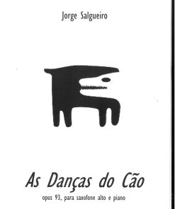 As Danças do Cão, Op. 93
