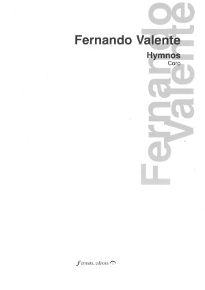 Hymnos para Coro