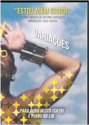 Estou Além para Coro