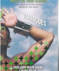 Muda de Vida para Coro