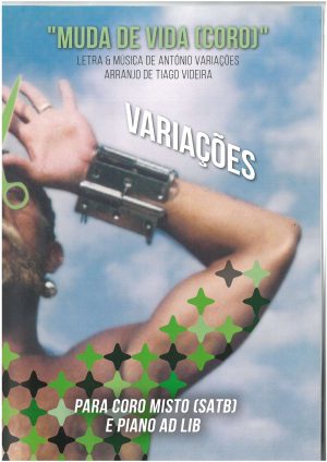 Muda de Vida para Coro