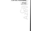 Soneto para Canto e Piano - Eu Cantei Já e agora vou Chorando...