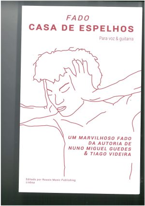 Fado Casa de Espelhos