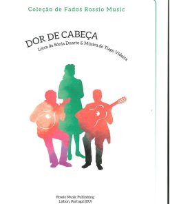 Dor de Cabeça