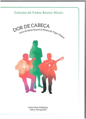 Dor de Cabeça