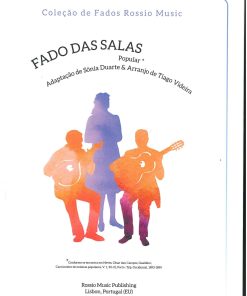 Fado das Salas