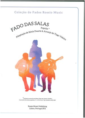 Fado das Salas