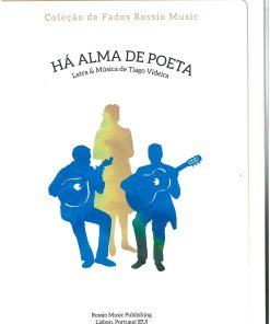 Há Alma de Poeta