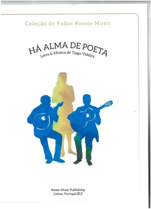 Há Alma de Poeta