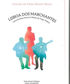 Lisboa dos Marchantes