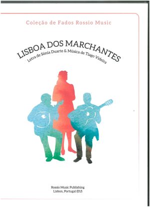 Lisboa dos Marchantes