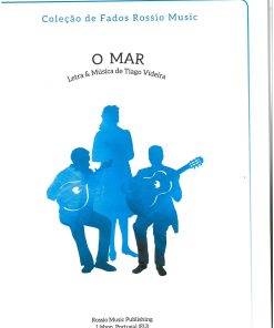 O Mar - Fado