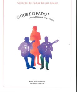 O que é o Fado?