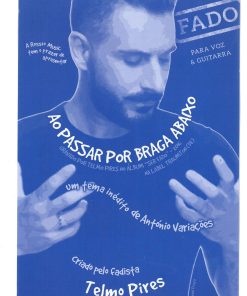 Ao Passar por Braga Abaixo