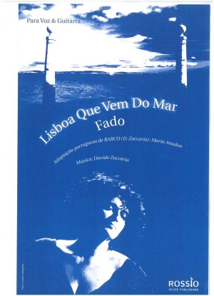 Lisboa Que Vem do Mar