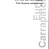 Três Canções sem palavras