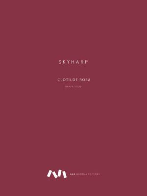 Skyharp para Harpa