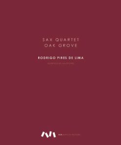Sax Quartet Oak Grove