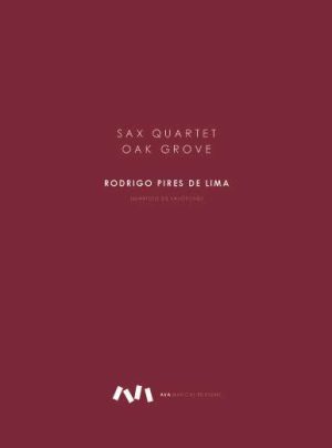 Sax Quartet Oak Grove