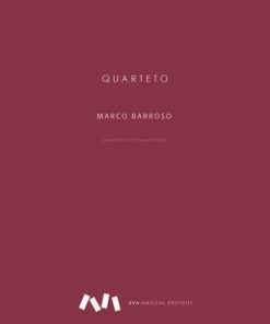 Quarteto de Saxofones