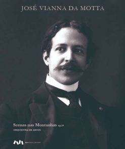 Scenas nas Montanhas, Op. 14