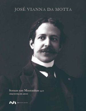 Scenas nas Montanhas, Op. 14