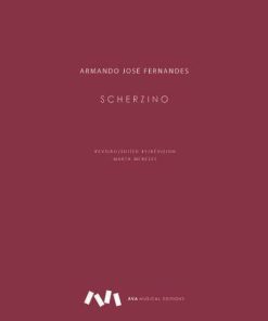 Scherzino para Piano
