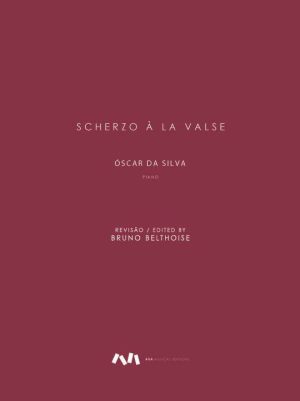 Scherzo à la Valse