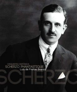 Scherzo Phantastique para Orquestra