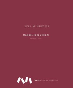 Seis Minuettes
