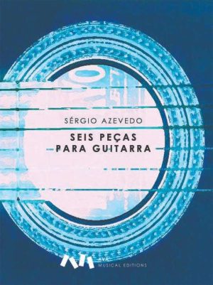 Seis Peças para Guitarra