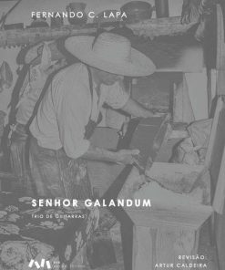 Senhor Galandum