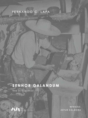 Senhor Galandum