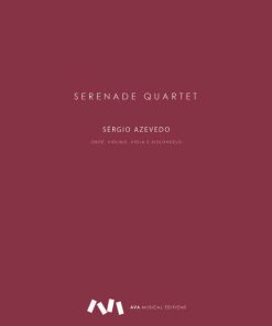 Serenade Quartet