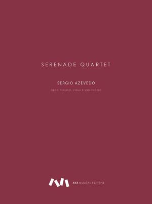 Serenade Quartet