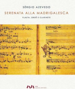 Serenata alla Madrigalesca